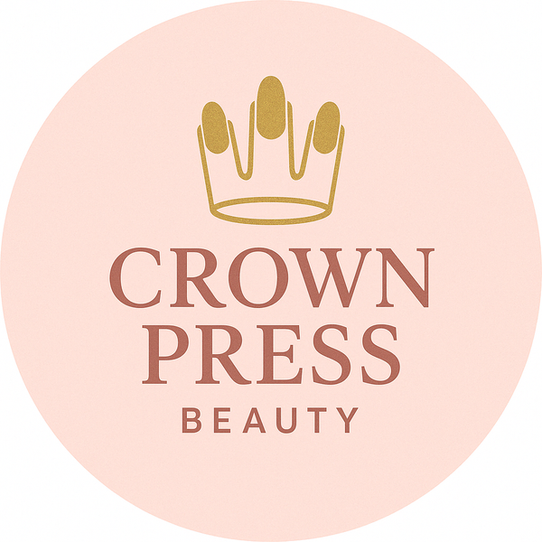 Crown Press Beauty